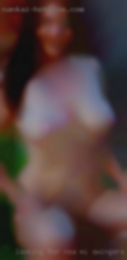 Looking for NSA MI swingers casual fun.